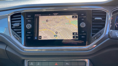 Volkswagen T-Roc 1.5 TSI EVO SEL 5dr DSG Petrol Hatchback